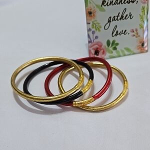 Budha All Weather Womens Bracelets. (Not Budhagirls)